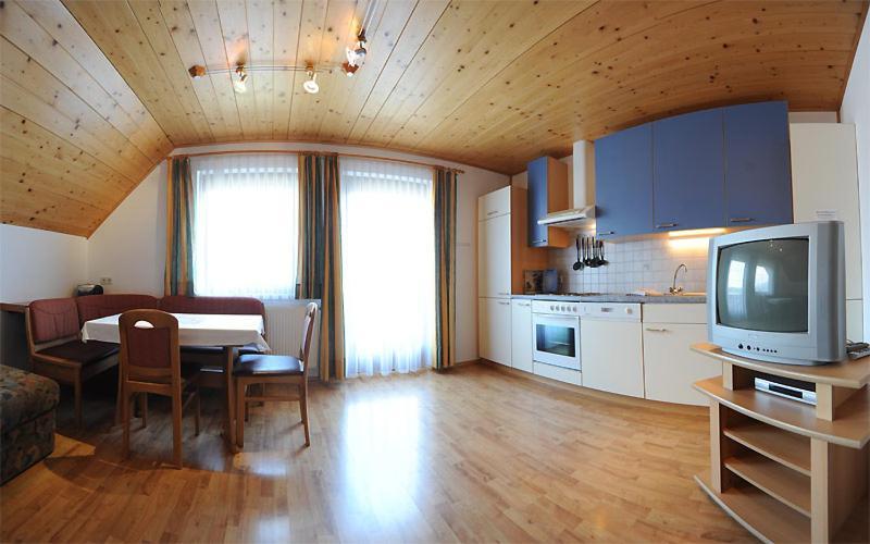 Ferienwohnung Plozner Rattendorf Esterno foto