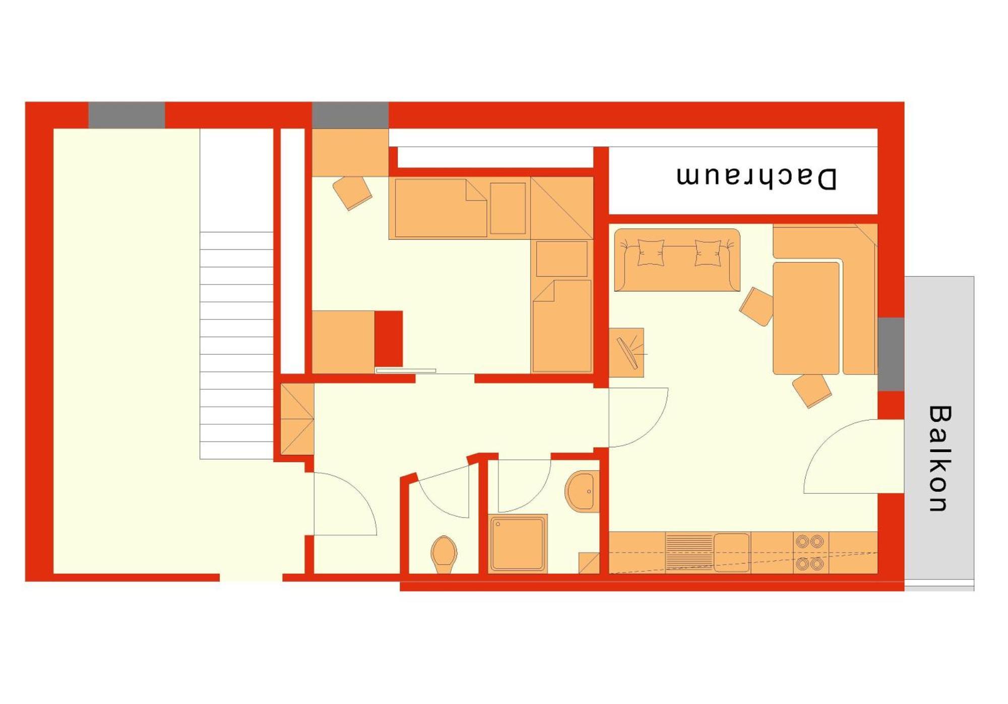 Ferienwohnung Plozner Rattendorf Esterno foto