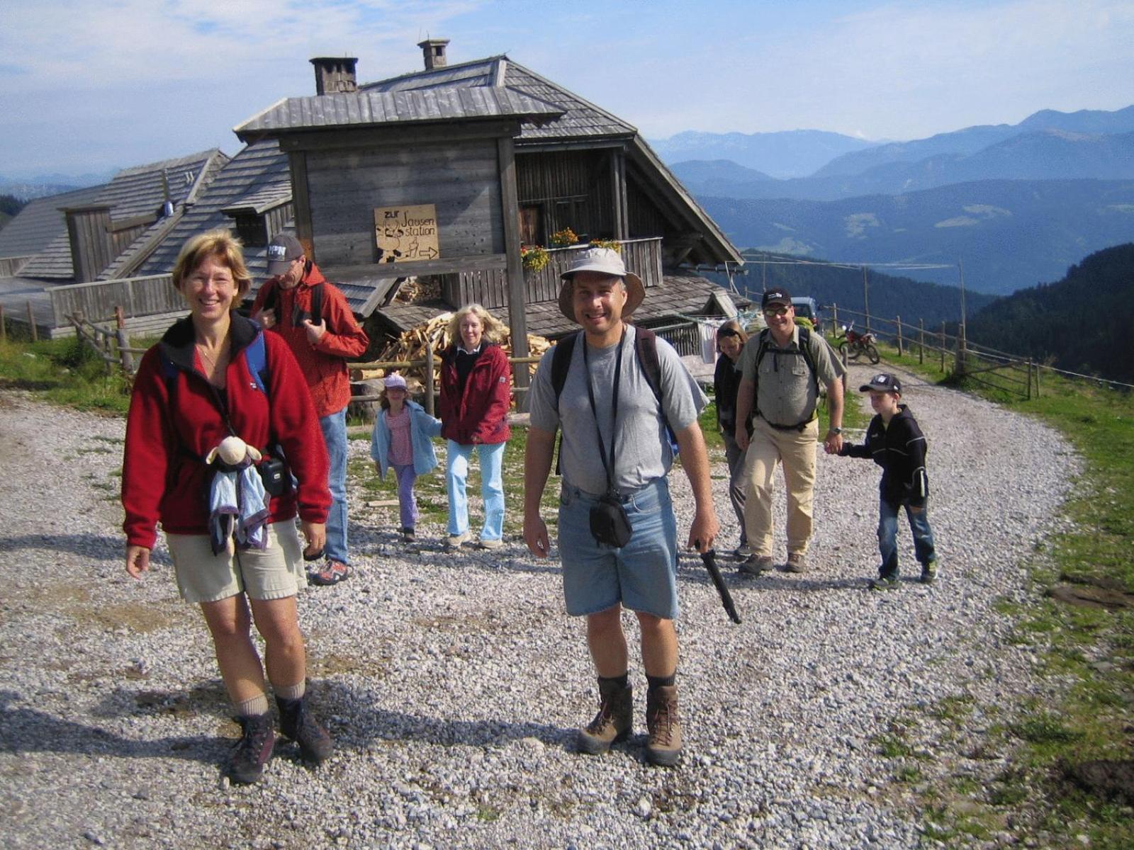 Ferienwohnung Plozner Rattendorf Esterno foto