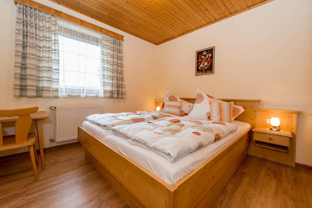 Ferienwohnung Plozner Rattendorf Esterno foto