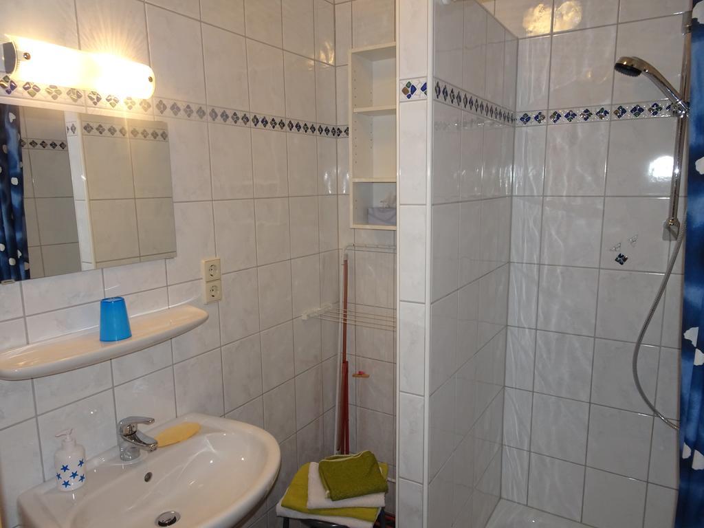 Ferienwohnung Plozner Rattendorf Esterno foto