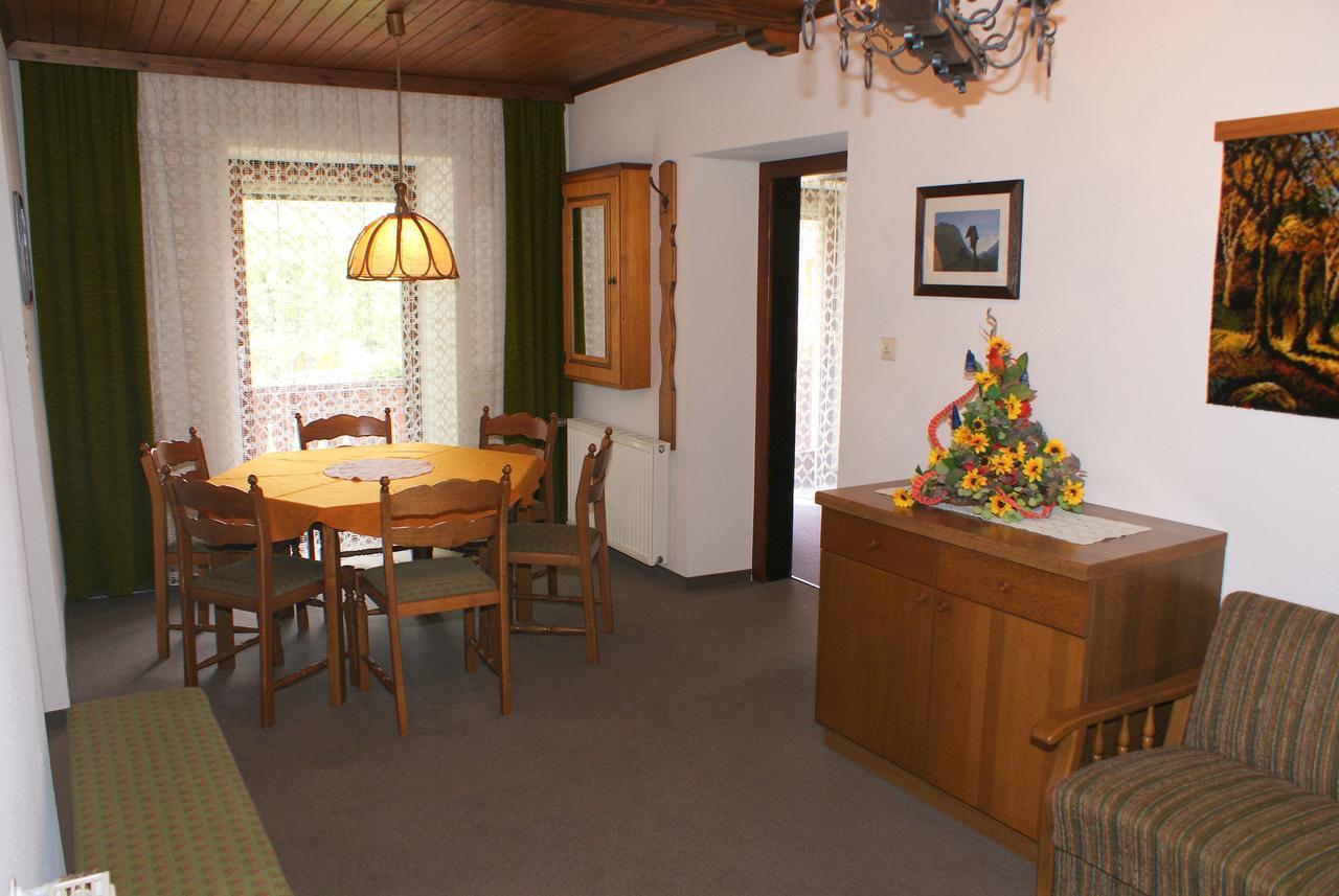 Ferienwohnung Plozner Rattendorf Esterno foto