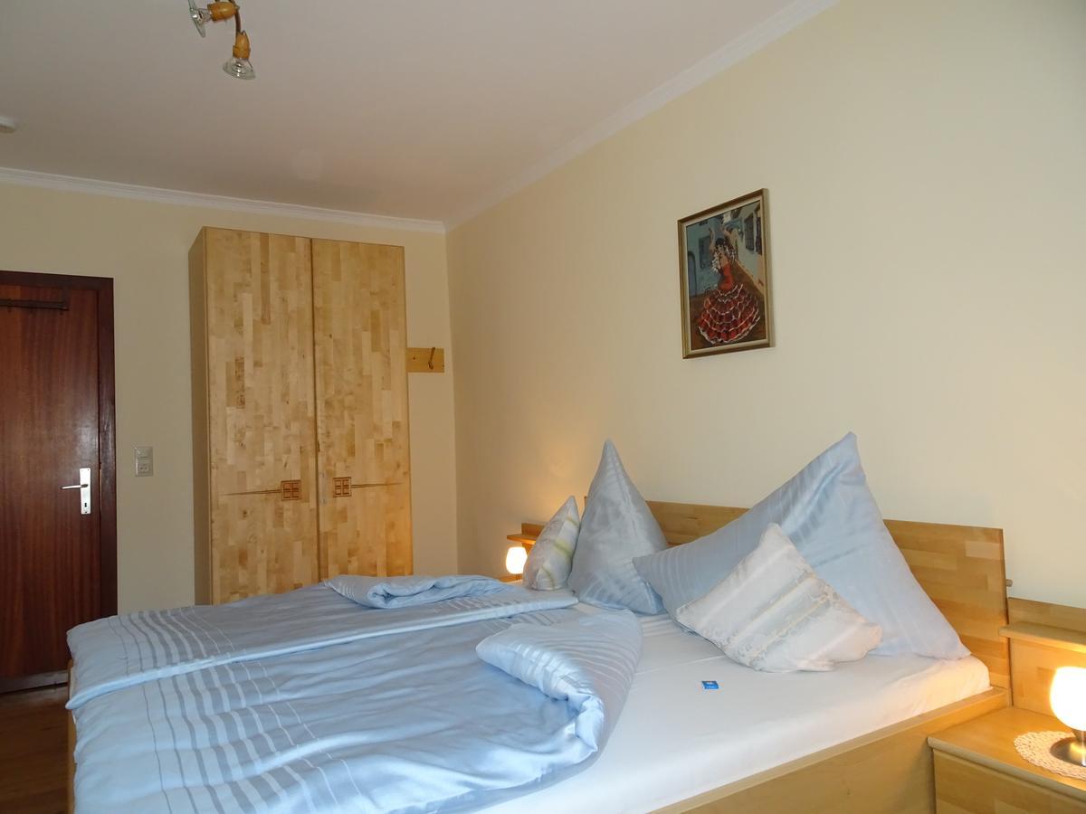 Ferienwohnung Plozner Rattendorf Esterno foto