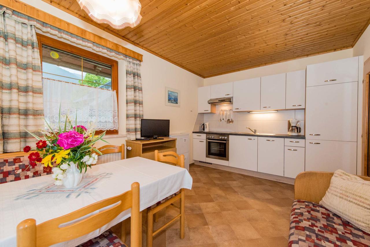Ferienwohnung Plozner Rattendorf Esterno foto