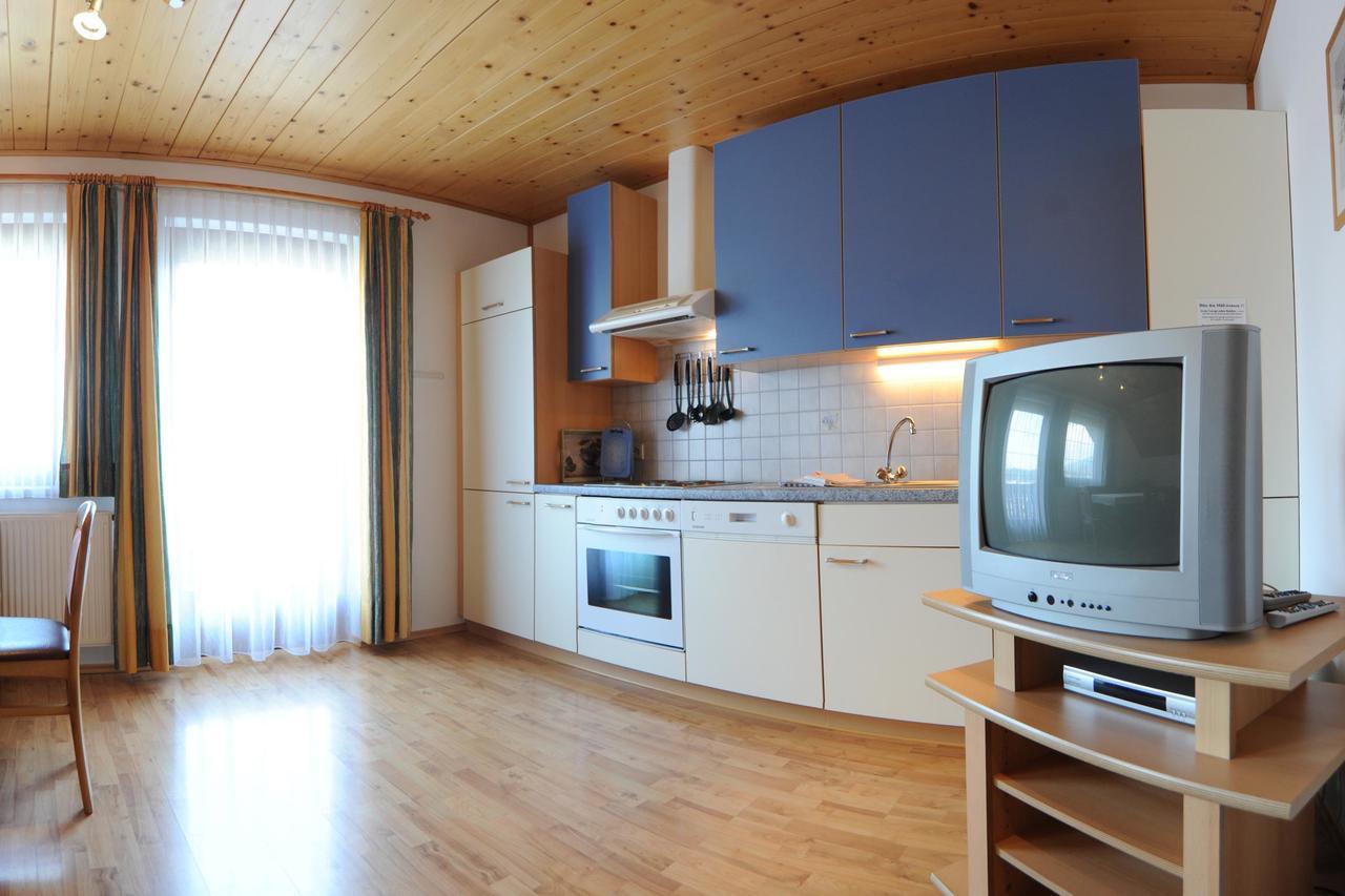 Ferienwohnung Plozner Rattendorf Esterno foto